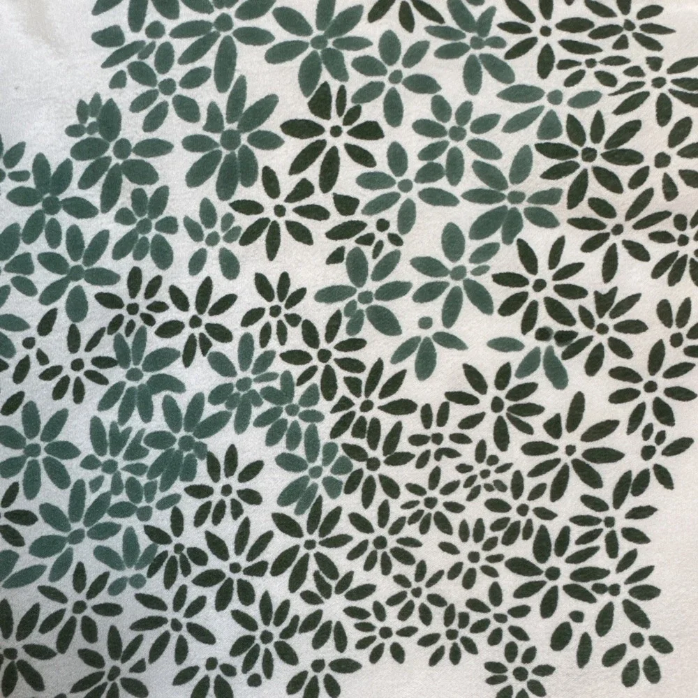 Jean Dumas Paris Silk Scarf 29